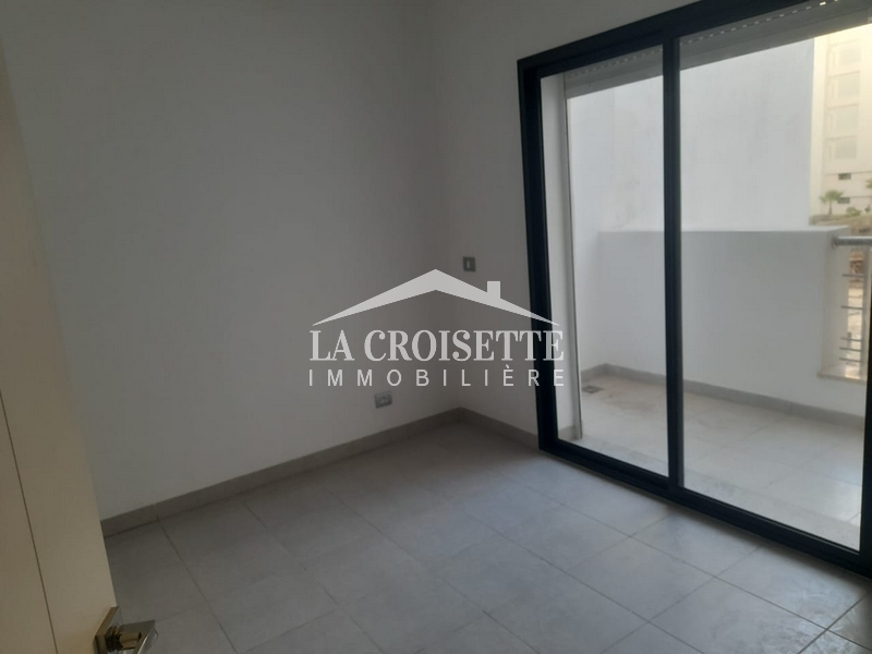 Appartement S+4 aux Jardins de Carthage